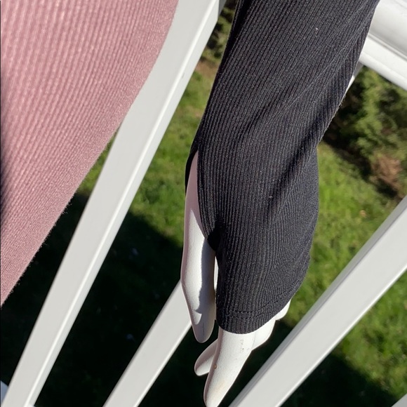 Free People MOVEMENT Bounce Back Long Sleeve black - Picture 8 of 12